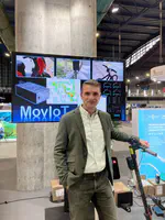 UPCT’s GIRTEL Group Showcases Innovative OBU Prototypes at TRANSFIERE 2026